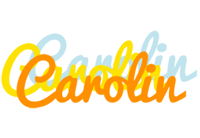 Carolin energy logo