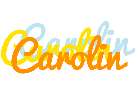 Carolin energy logo