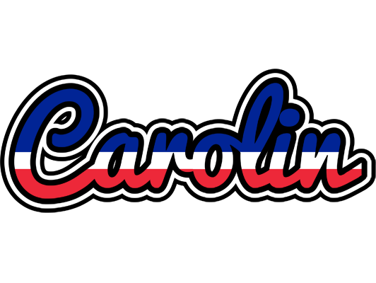 Carolin france logo