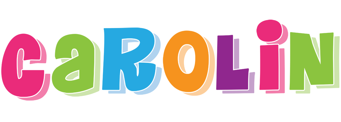 Carolin friday logo