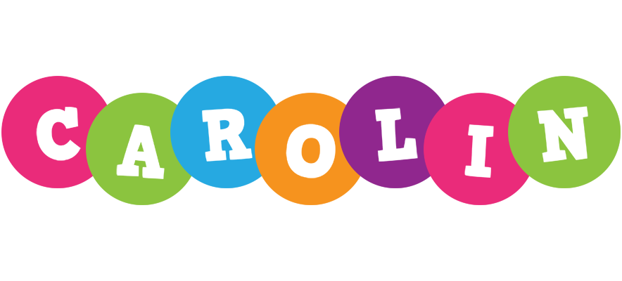 Carolin friends logo
