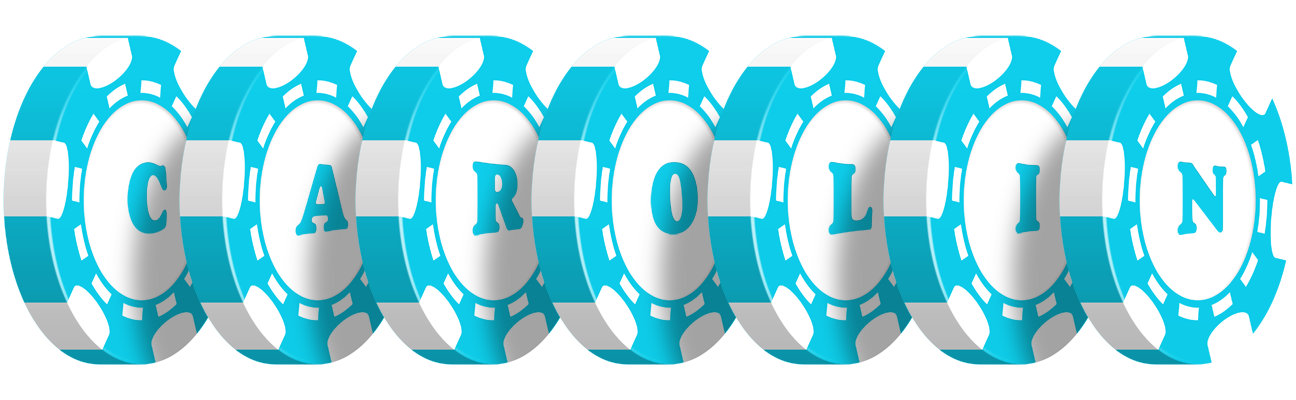 Carolin funbet logo