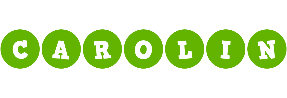Carolin games logo