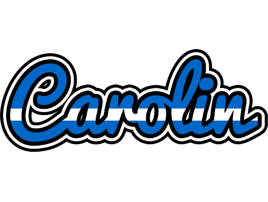 Carolin greece logo