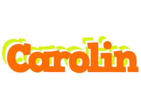 Carolin healthy logo