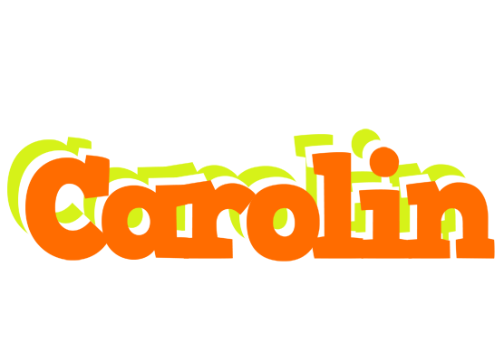 Carolin healthy logo