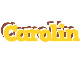 Carolin hotcup logo