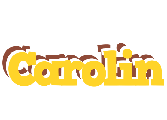 Carolin hotcup logo