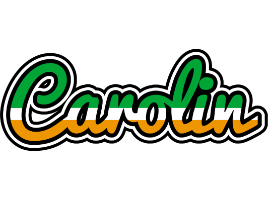 Carolin ireland logo