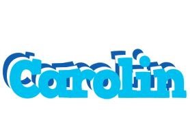 Carolin jacuzzi logo