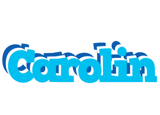 Carolin jacuzzi logo