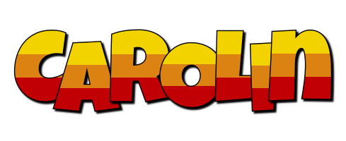 Carolin jungle logo