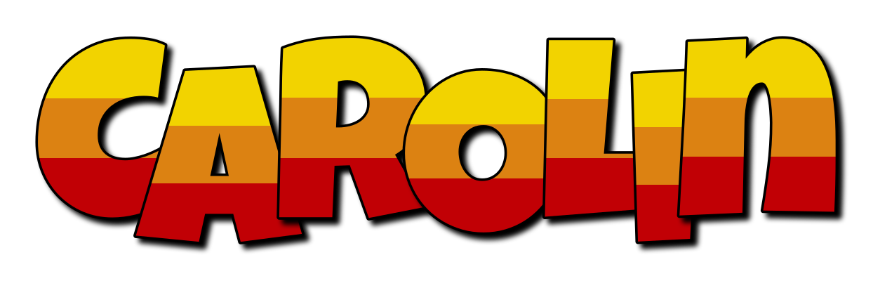 Carolin jungle logo
