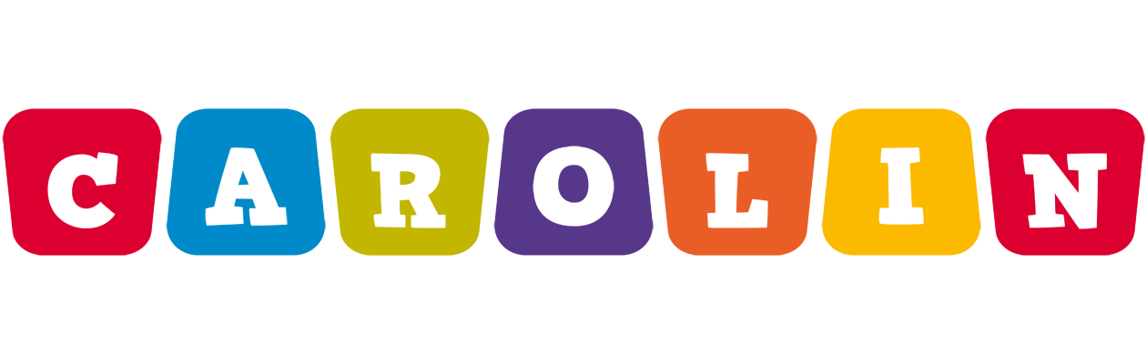 Carolin kiddo logo