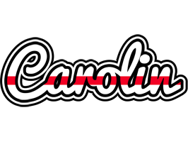 Carolin kingdom logo