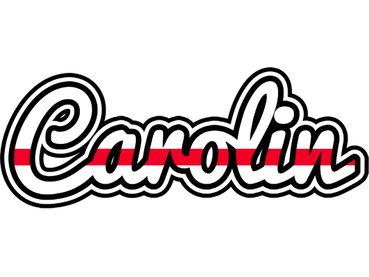 Carolin kingdom logo