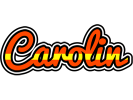 Carolin madrid logo