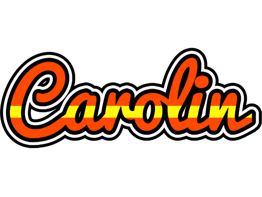 Carolin madrid logo