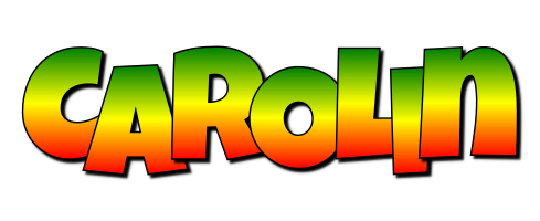 Carolin mango logo