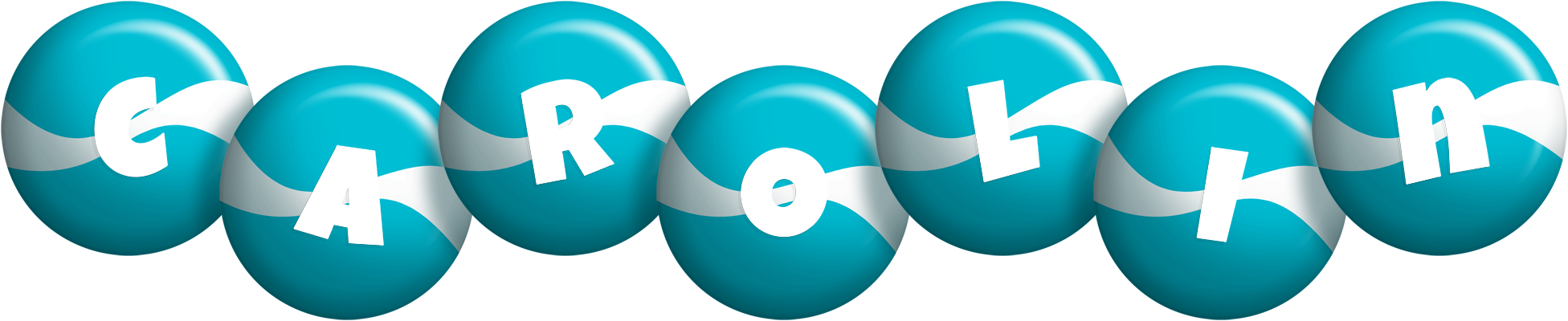 Carolin messi logo