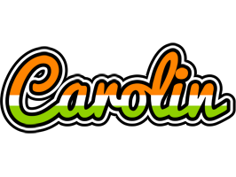 Carolin mumbai logo