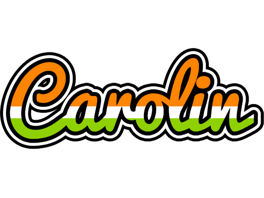 Carolin mumbai logo