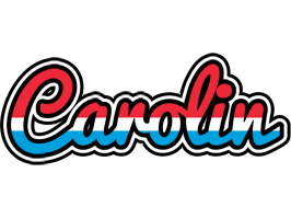 Carolin norway logo