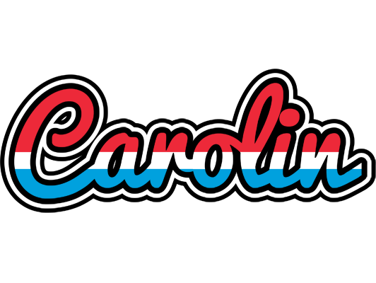 Carolin norway logo