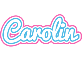 Carolin outdoors logo