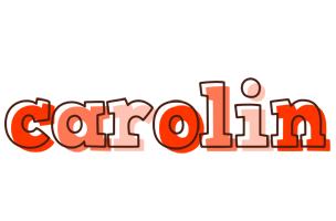 Carolin paint logo