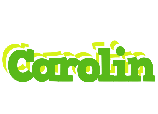 Carolin picnic logo