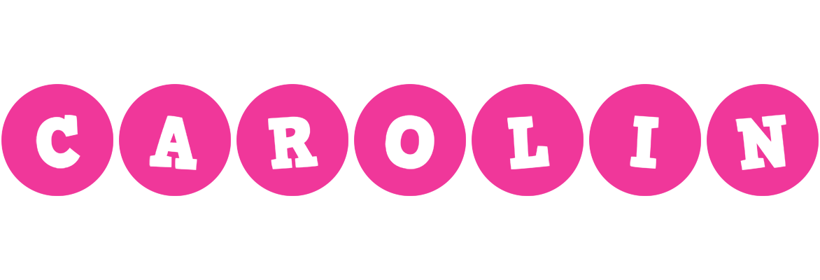 Carolin poker logo