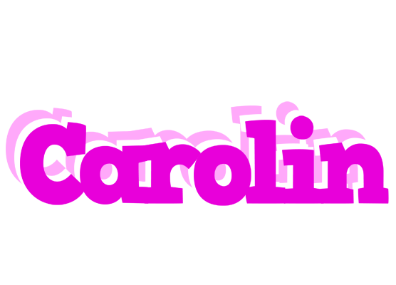 Carolin rumba logo