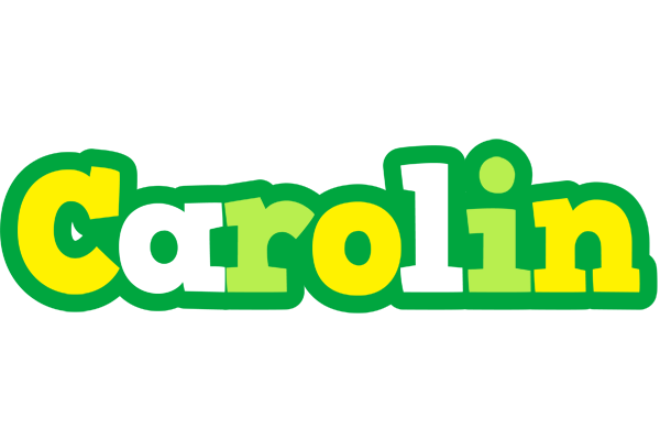 Carolin soccer logo