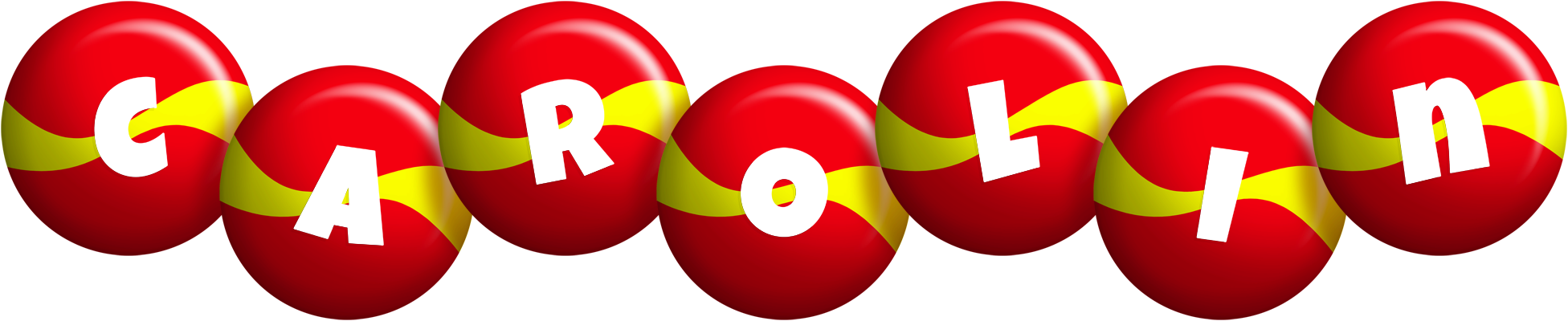Carolin spain logo