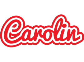 Carolin sunshine logo