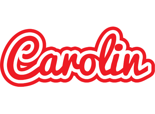 Carolin sunshine logo