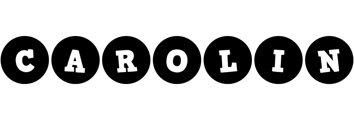 Carolin tools logo