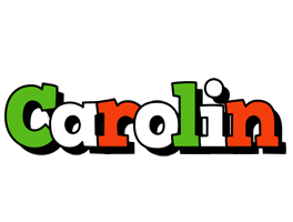 Carolin venezia logo