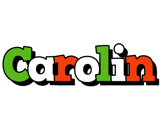 Carolin venezia logo