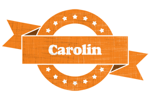 Carolin victory logo