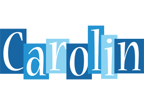 Carolin winter logo