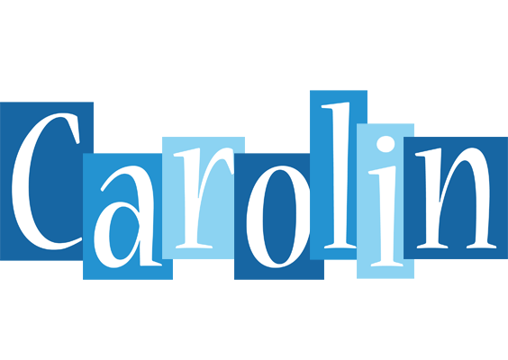 Carolin winter logo