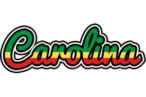 Carolina african logo