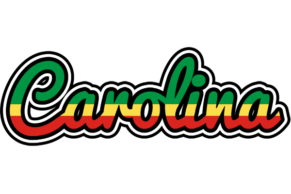 Carolina african logo
