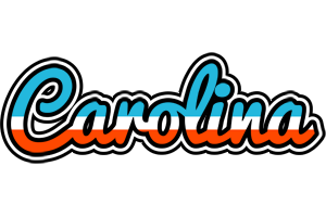 Carolina america logo