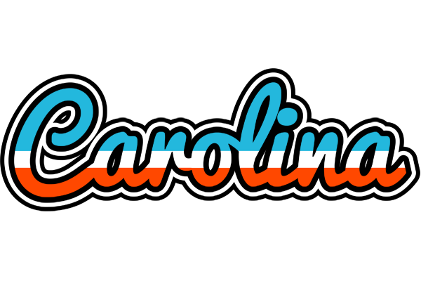 Carolina america logo