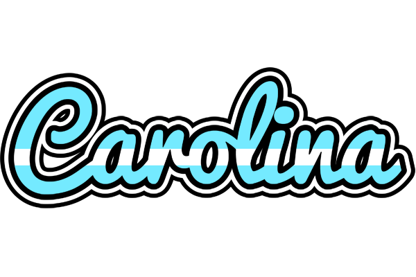 Carolina argentine logo