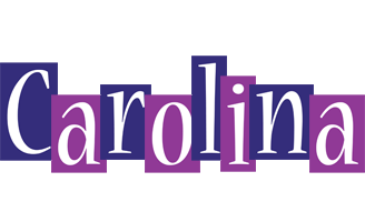 Carolina autumn logo