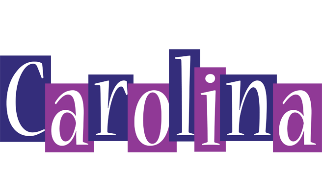 Carolina autumn logo